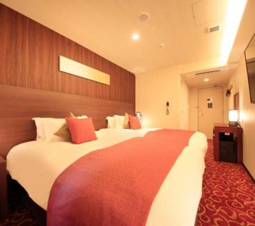 Centurion Hotel Classic Nara Station