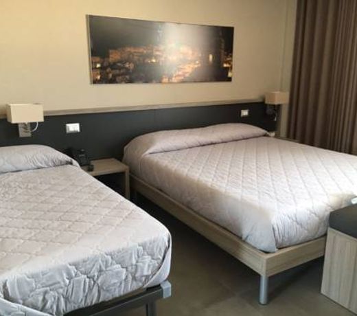 La Sosta Motel Tavola Calda