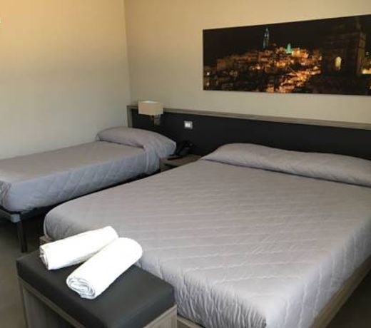 La Sosta Motel Tavola Calda