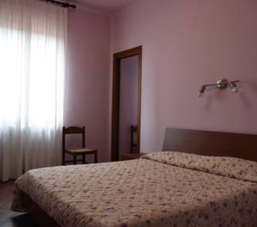Albergo Dei Bersaglieri