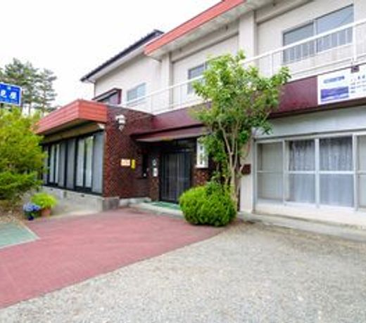 Minshuku Tsukimiya