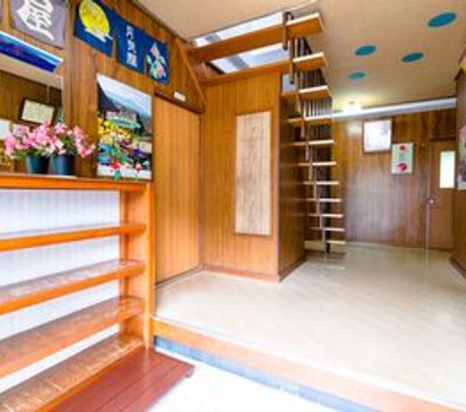 Minshuku Tsukimiya