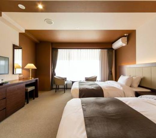 Nesta Resort Kobe