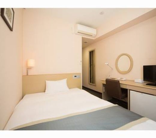 Hotel Frontier Iwaki