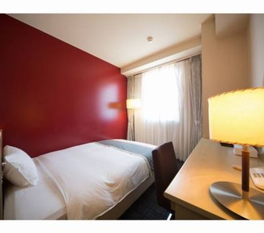 Hotel Frontier Iwaki
