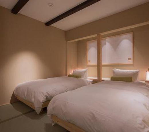 Shirasagi Kyoto