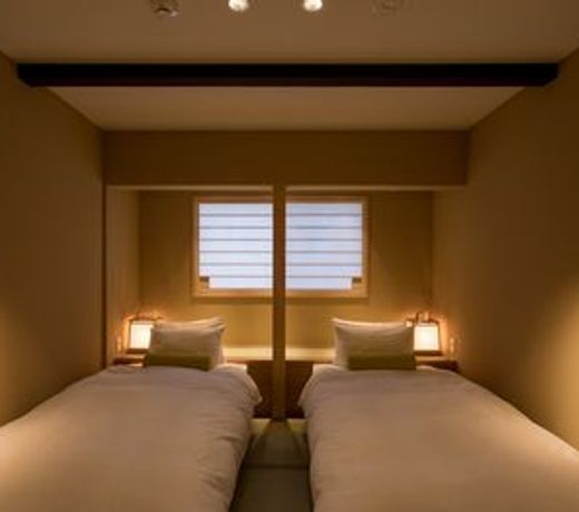 Shirasagi Kyoto