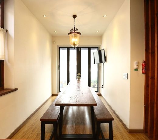 Yujung Guesthouse