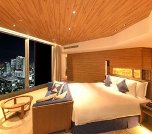 Nagoya Prince Hotel Sky Tower