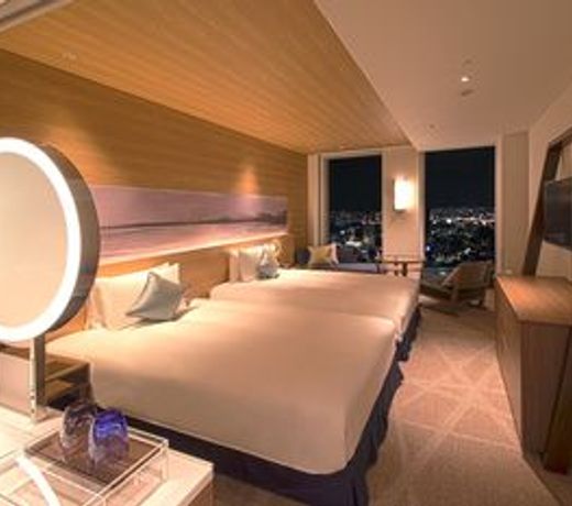 Nagoya Prince Hotel Sky Tower