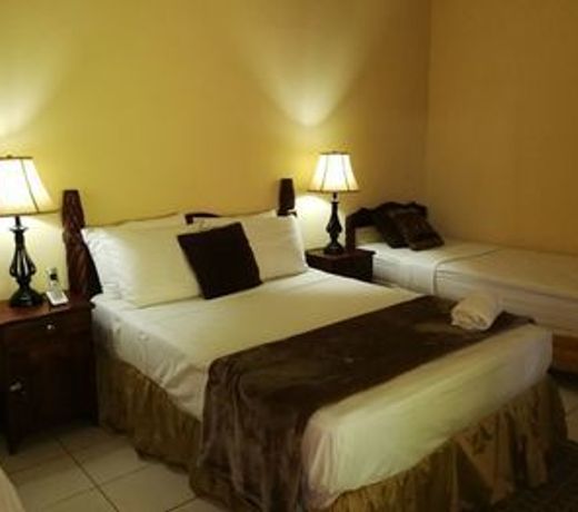 Hostal Casa San Jose