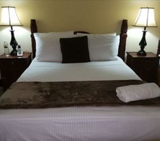 Hostal Casa San Jose
