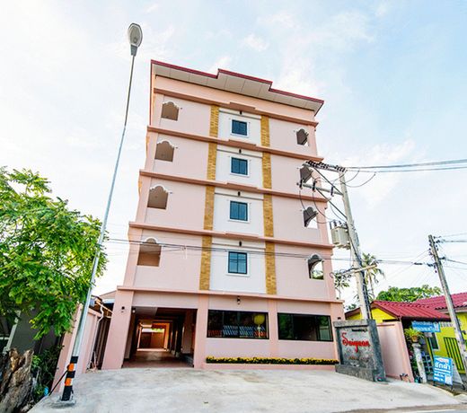 Saiyuan Residence Phuket