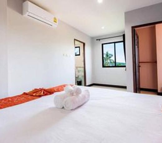 Saiyuan Residence Phuket
