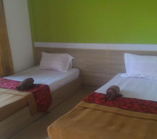 Sadasari Ecostay