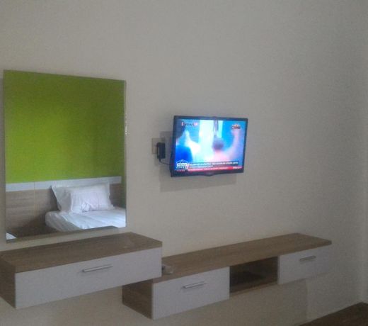 Sadasari Ecostay