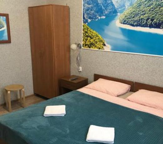 Hotel Astra