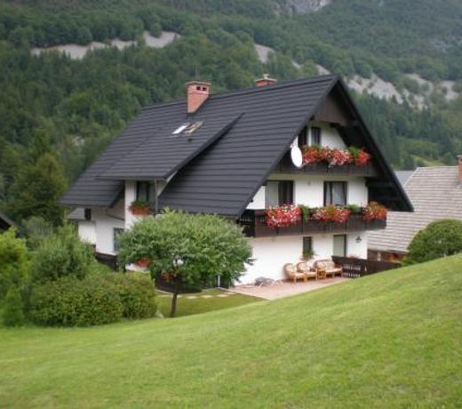 Apartmaji Vesna