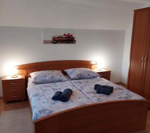 Apartmaji Vesna