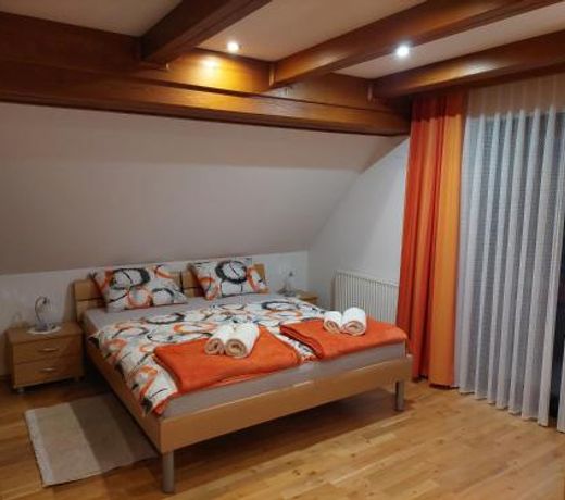 Apartmaji Vesna