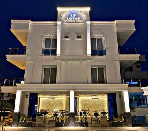 Lotus Boutique Hotel
