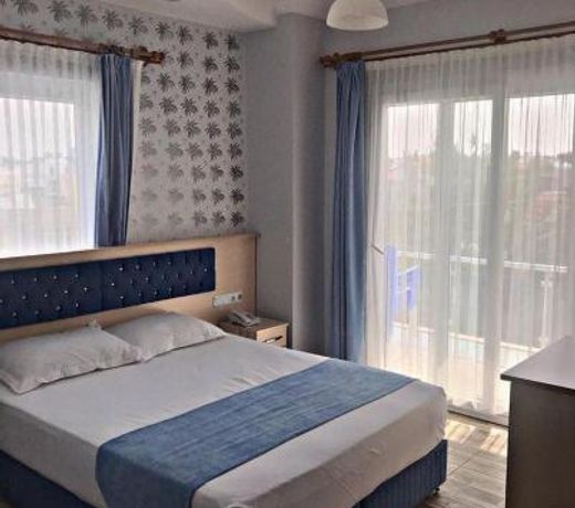 Lotus Boutique Hotel