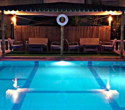 Lotus Boutique Hotel