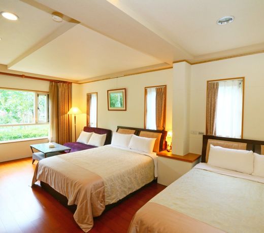 Yosemite Homestay