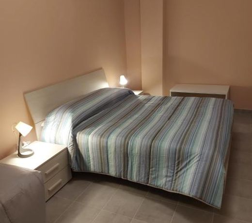Room & Breakfast Santa Maria