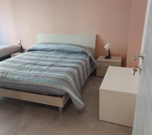Room & Breakfast Santa Maria