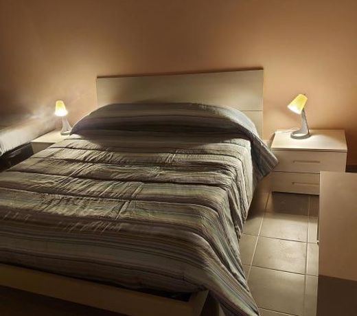 Room & Breakfast Santa Maria