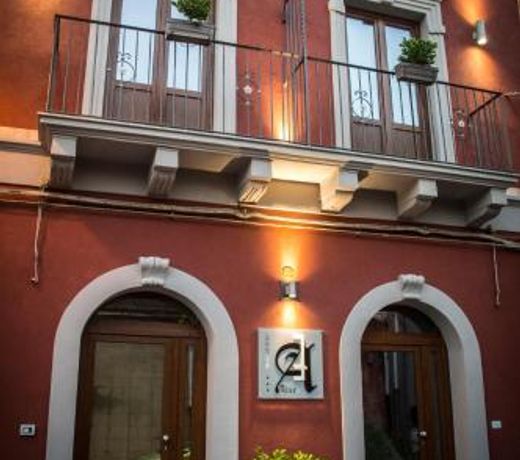 Alterego B&B