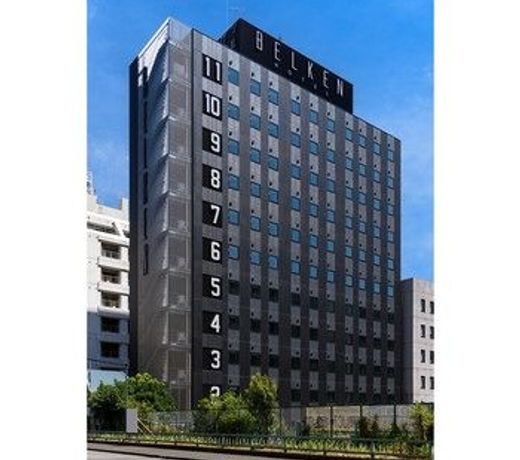Belken Hotel Tokyo