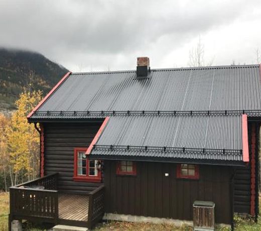 LÃ¸ngdal