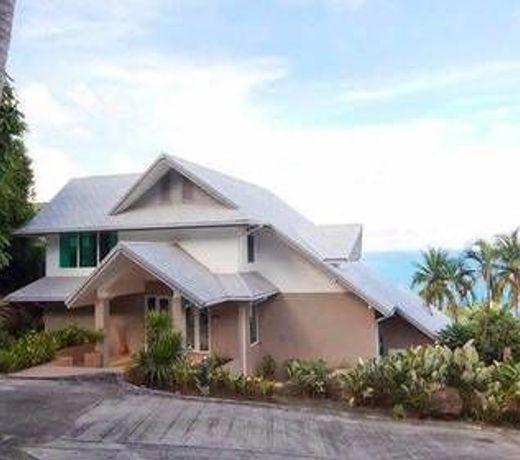 Sea Pearl Villa Samui