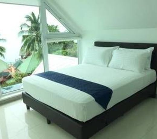 Sea Pearl Villa Samui