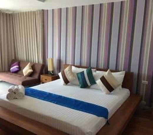 Sea Pearl Villa Samui