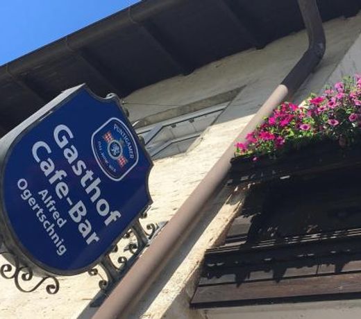 Gasthof Ogertschnig