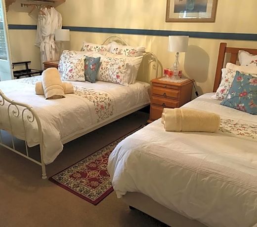 Guest House on Hyde
