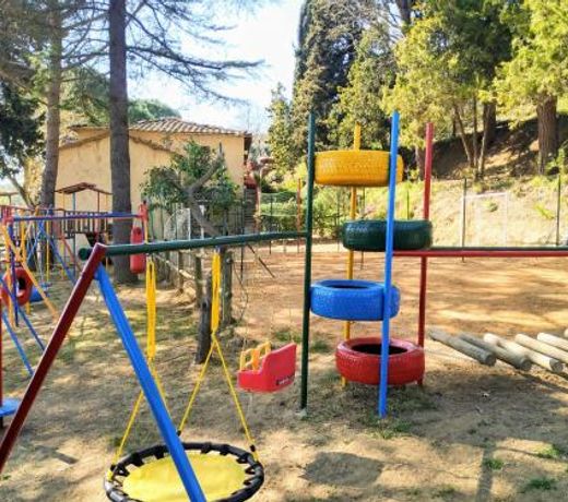 Agriturismo Vernianello
