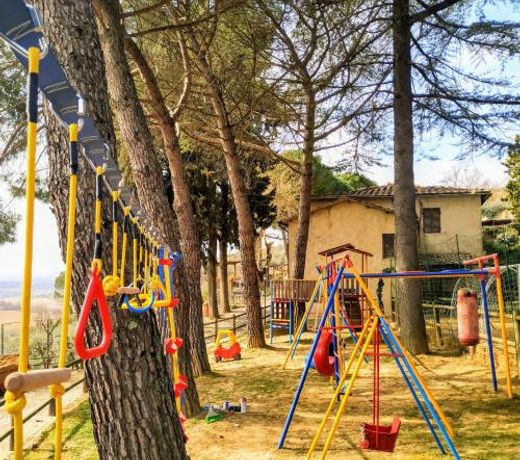 Agriturismo Vernianello