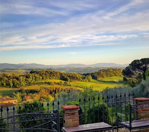 Agriturismo Vernianello