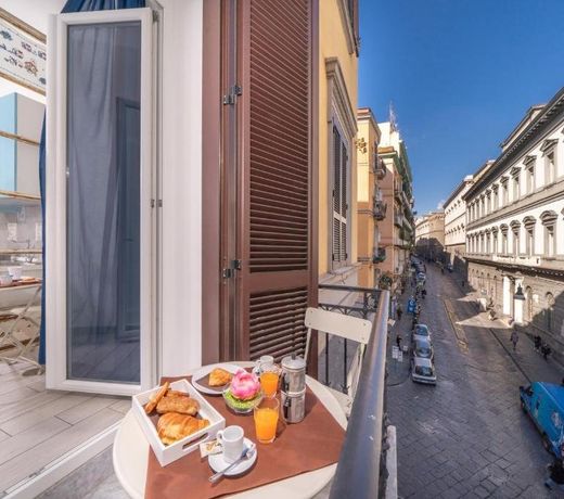 B&B DolceVita Napoli