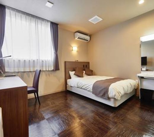 Hotel Kan Raku Honjo Waseda Ekimae