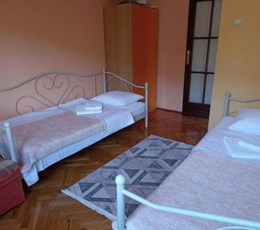 Sole Apartments