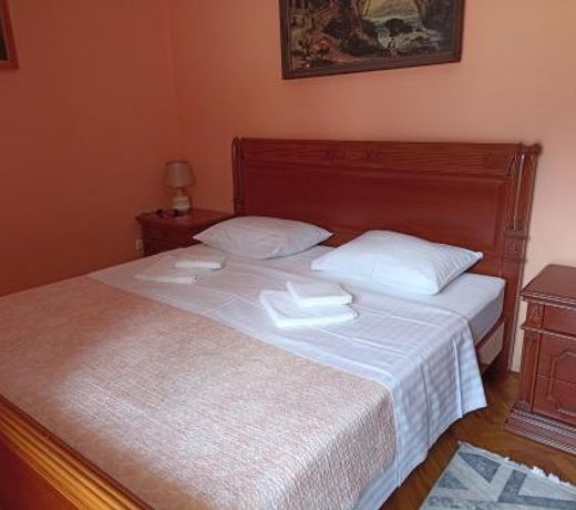 Sole Apartments