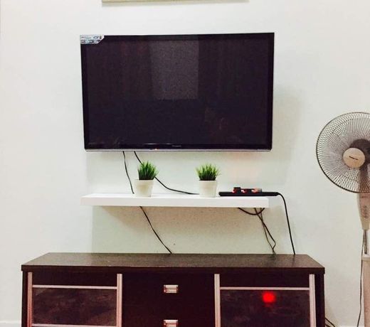 ArRayyan SemiD Guesthouse Ayer Keroh Melaka