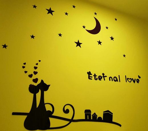 luxury homestay