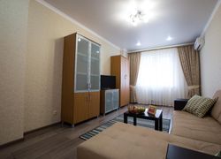 2 room apartment on Rossiyskaya фото 2, г. Краснодар, 