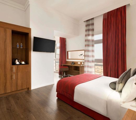 Ramada Encore Al Khobar Olaya